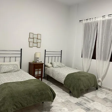 Apartamento La Bola 94 *