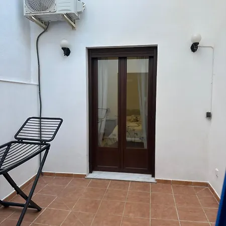 La Bola 94 דירה *