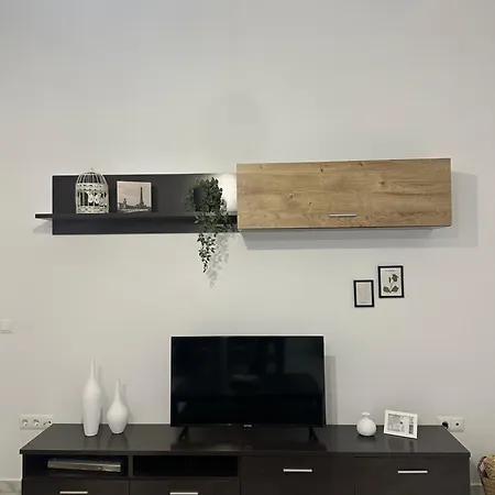 La Bola 94 Apartamento *