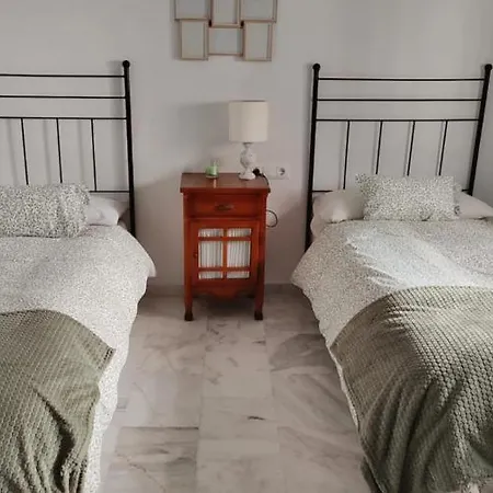 Apartamento La Bola 94 Ronda