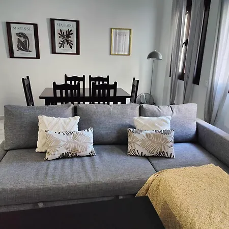 La Bola 94 Apartamento *