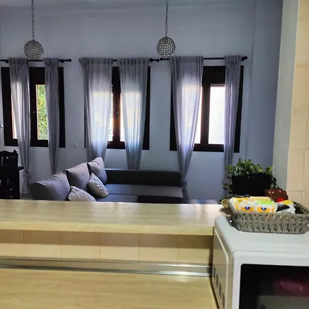 Apartamento La Bola 94 *