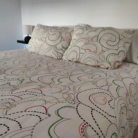 Apartamento La Bola 94