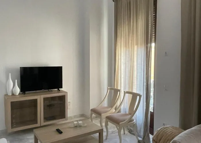 La Bola 94 Apartamento Ronda