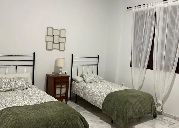 Apartamento La Bola 94 *