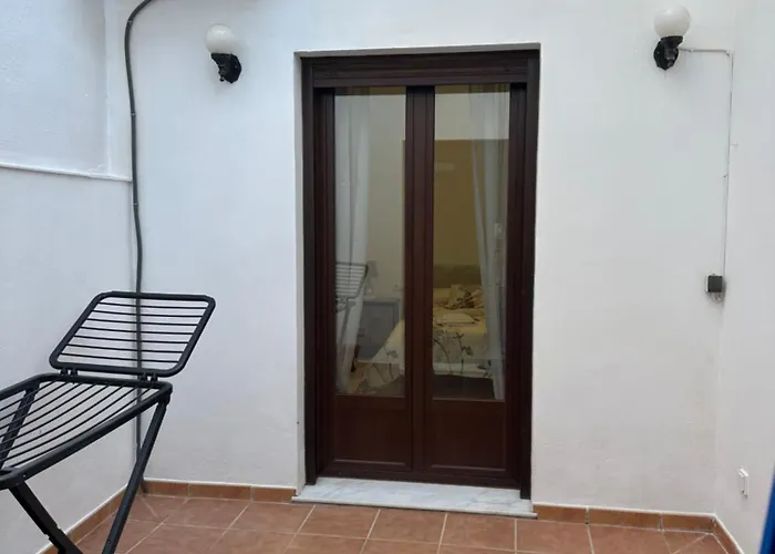 La Bola 94 Apartamento *