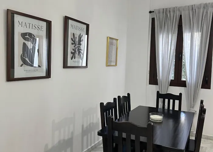 La Bola 94 Apartamento Ronda