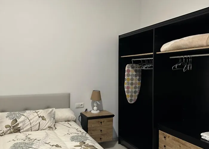 Apartamento La Bola 94