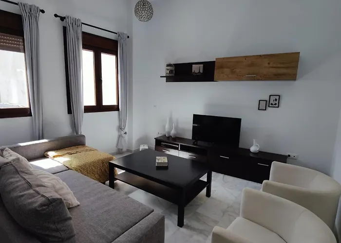 La Bola 94 Apartamento