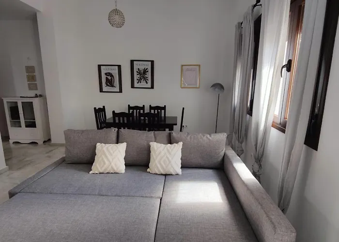 Apartamento La Bola 94 *