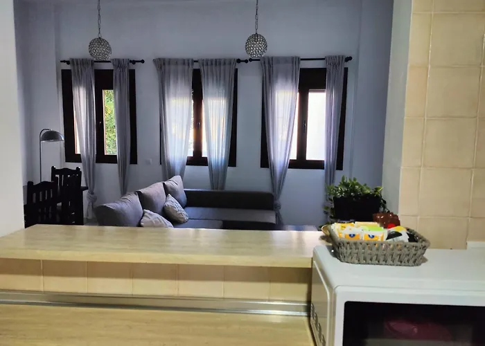 Apartamento La Bola 94 *