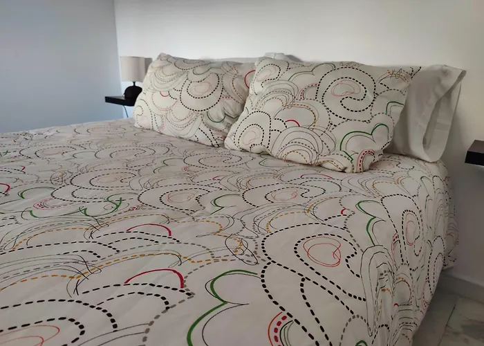 Apartamento La Bola 94